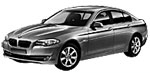 BMW F10 U3679 Fault Code