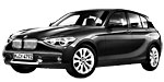 BMW F20 U3679 Fault Code